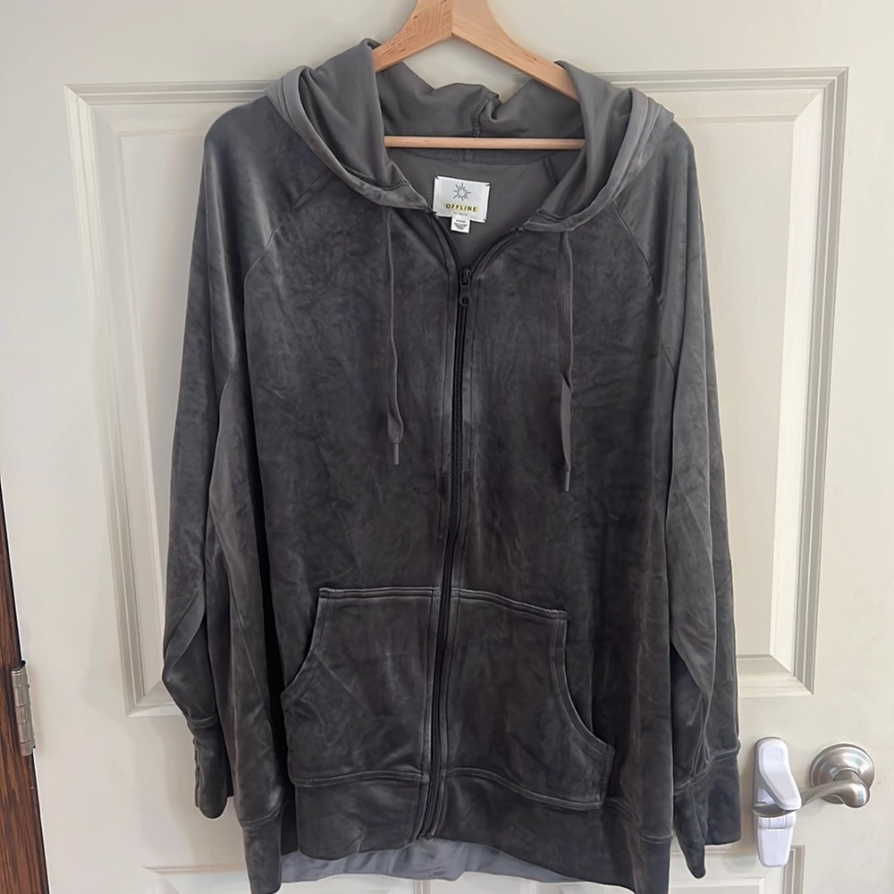 Aerie sweatshirt